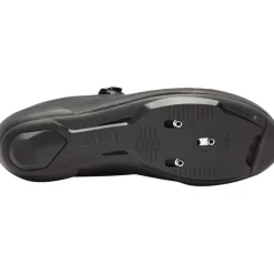 Sidi Genius X Microfiber Racefietsschoenen - Black