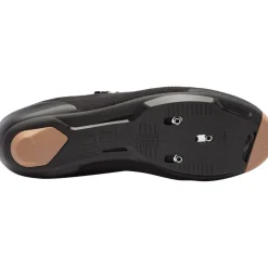 Sidi Genius X Vapo Racefietsschoenen - Black