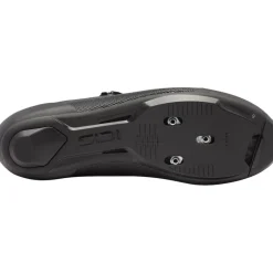 Sidi Genius X Wyve Racefietsschoenen - Black