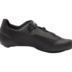 Sidi Genius X Wyve Racefietsschoenen - Black
