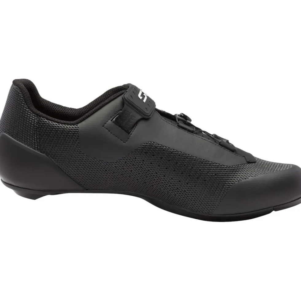 Sidi Genius X Wyve Racefietsschoenen - Black
