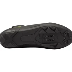Sidi Glacies MTB-Schoenen - Zwart/Zwart