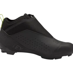 Sidi Glacies MTB-Schoenen - Zwart/Zwart