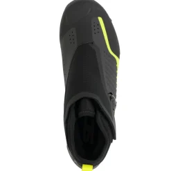 Sidi Hiemx MTB-Schoenen - Black/Yellow Neon - 2025