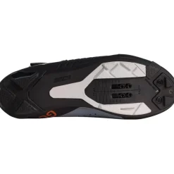 Sidi Hiemx MTB-Schoenen - Frost Grey
