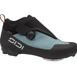 Sidi Hiemx MTB-Schoenen - Frost Grey