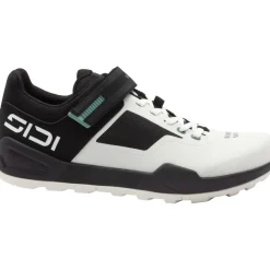 Sidi Indomita MTB-schoenen - Ice White Black