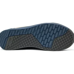 Sidi Motus MTB Schoenen - Sand/Blue - 2025