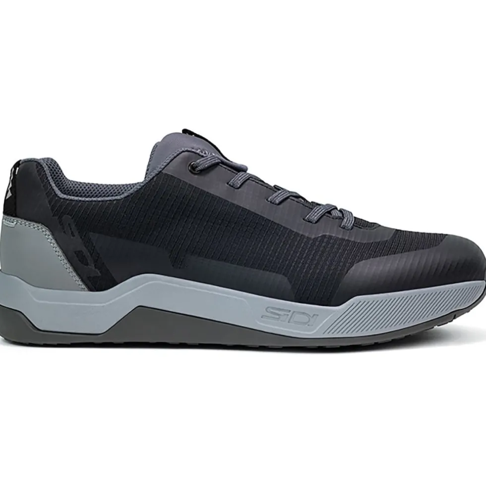 Sidi Motus MTB Schoenen - Zwart/Zwart - 2025