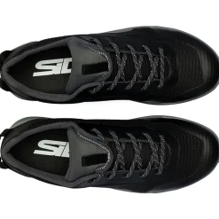 Sidi Motus MTB Schoenen - Zwart/Zwart - 2025