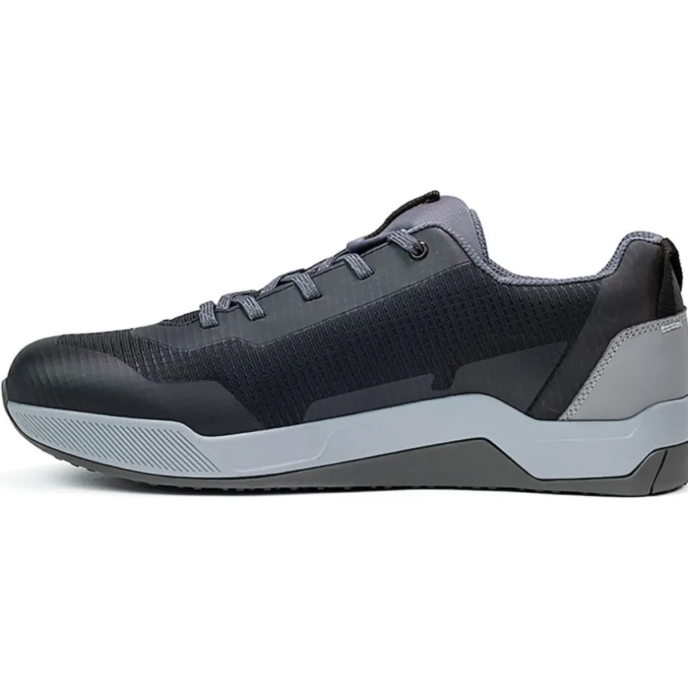Sidi Motus MTB Schoenen - Zwart/Zwart - 2025