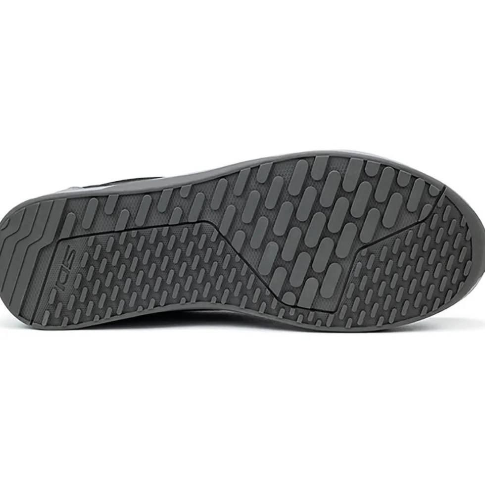 Sidi Motus MTB Schoenen - Zwart/Zwart - 2025