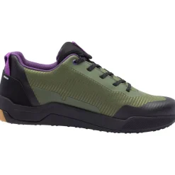 Sidi Motus MTB Schoenen - Military
