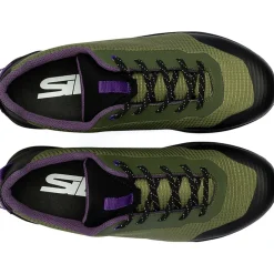 Sidi Motus MTB Schoenen - Military - 2025