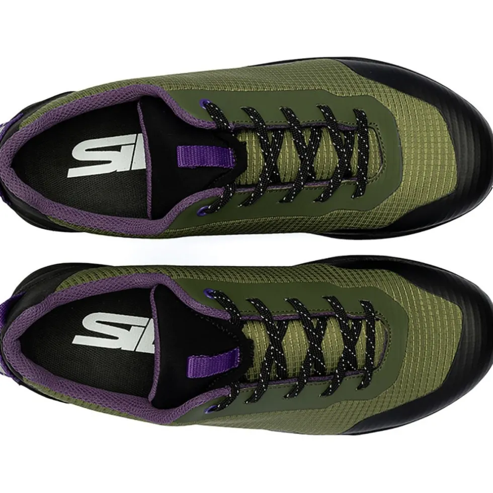 Sidi Motus MTB Schoenen - Military - 2025