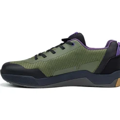 Sidi Motus MTB Schoenen - Military - 2025
