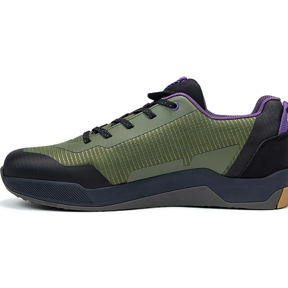 Sidi Motus MTB Schoenen - Military - 2025