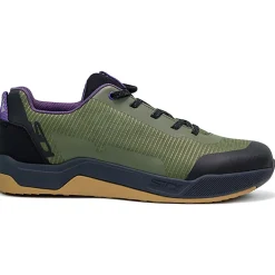 Sidi Motus MTB Schoenen - Military - 2025