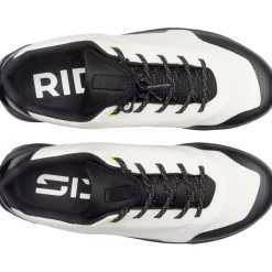 Sidi Motus MTB Schoenen - Ice White Black