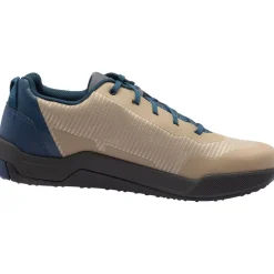 Sidi Motus MTB Schoenen - Sand/Blue