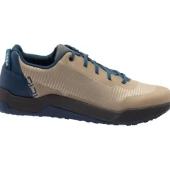 Sidi Motus MTB Schoenen - Sand/Blue