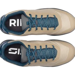 Sidi Motus MTB Schoenen - Sand/Blue