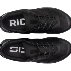 Sidi Motus MTB Schoenen - Full Black