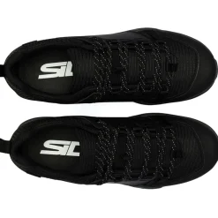 Sidi MTB-Schoenen - Black/Black