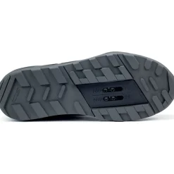 Sidi MTB-Schoenen - Black/Black