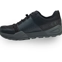 Sidi MTB-Schoenen - Black/Black