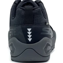 Sidi MTB-Schoenen - Black/Black