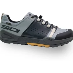 Sidi MTB-Schoenen - Dark Grey/Sand