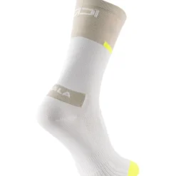 Sidi Neo Fietssokken - White Sand