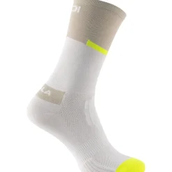 Sidi Neo Fietssokken - White Sand