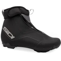 Sidi Nubes MTB-Schoenen - Black/Black - 2025