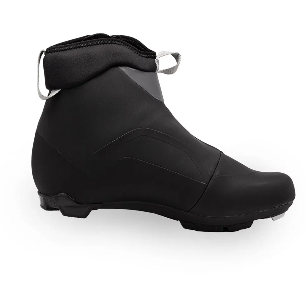 Sidi Nubes MTB-Schoenen - Black/Black - 2025