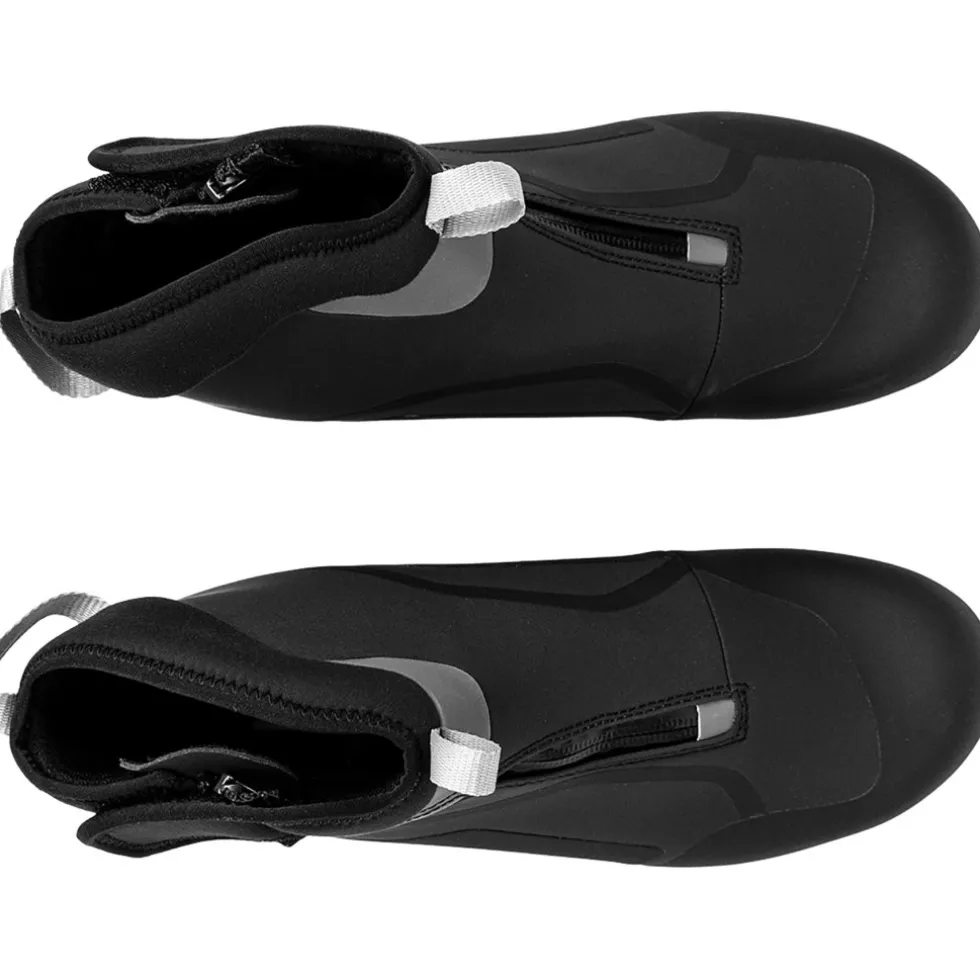 Sidi Nubes MTB-Schoenen - Black/Black - 2025
