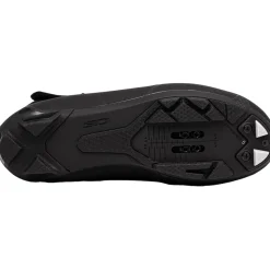 Sidi Nubes MTB-Schoenen - Black/Black - 2025