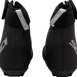 Sidi Nubes MTB-Schoenen - Black/Black - 2025
