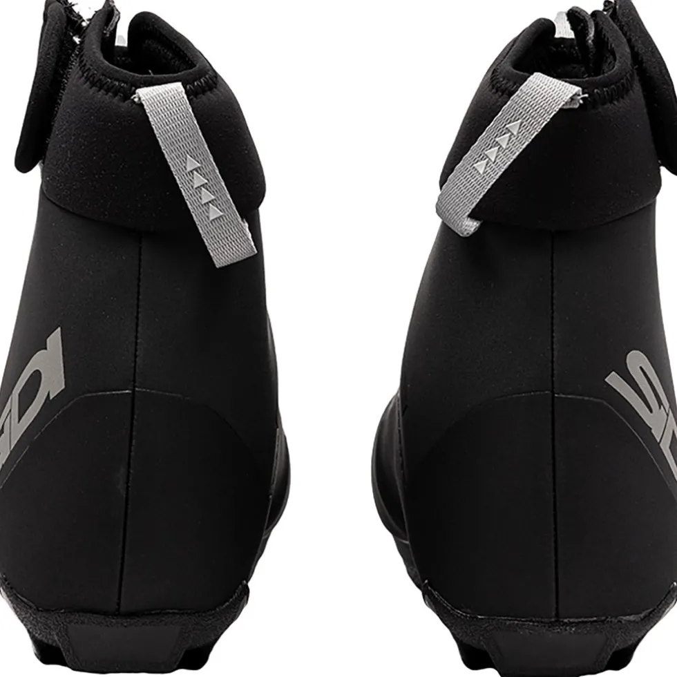 Sidi Nubes MTB-Schoenen - Black/Black - 2025