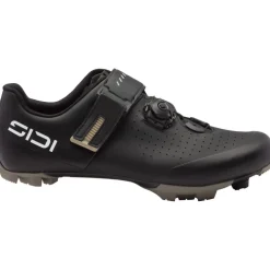 Sidi Physis MTB-Schoenen - Zwart