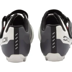 Sidi Physis MTB-Schoenen - Ice White Anthracite