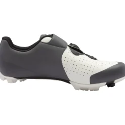 Sidi Physis MTB-Schoenen - Ice White Anthracite