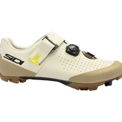 Sidi Physis MTB-Schoenen - Sand - 2025
