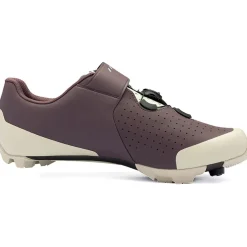 Sidi Physis MTB-Schoenen - Violet - 2025