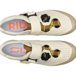 Sidi Physis MTB-Schoenen - Sand