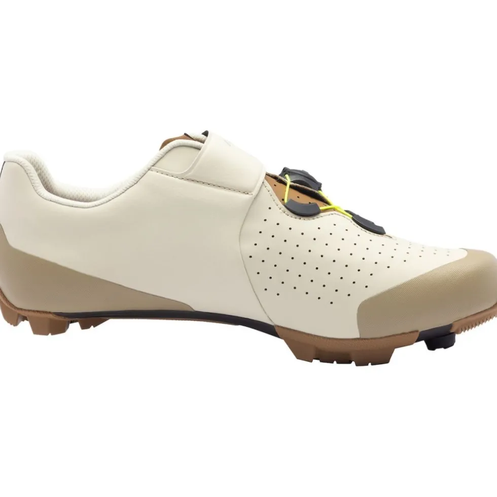 Sidi Physis MTB-Schoenen - Sand