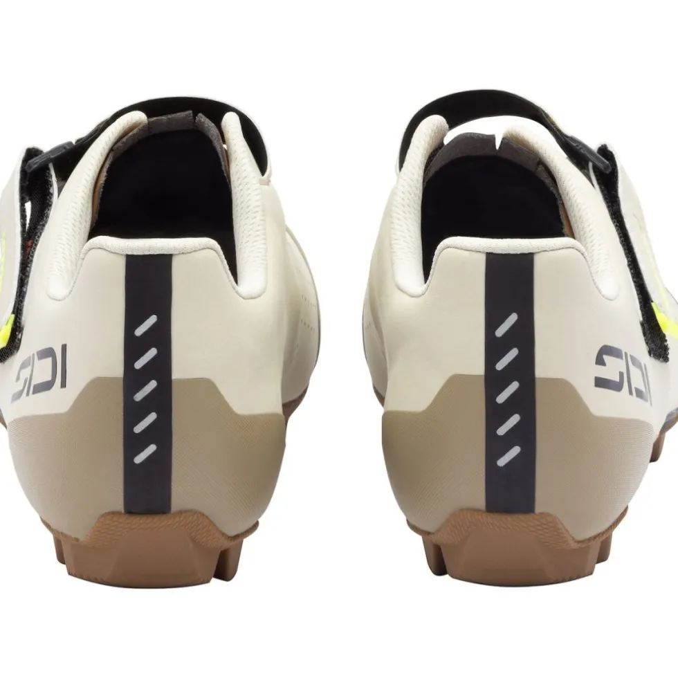 Sidi Physis MTB-Schoenen - Sand