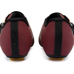 Sidi Prima Racefietsschoenen Dames - Cabernet/Coral - 2025