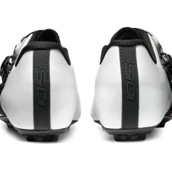 Sidi Prima Racefietsschoenen - Wit/Zwart - 2025